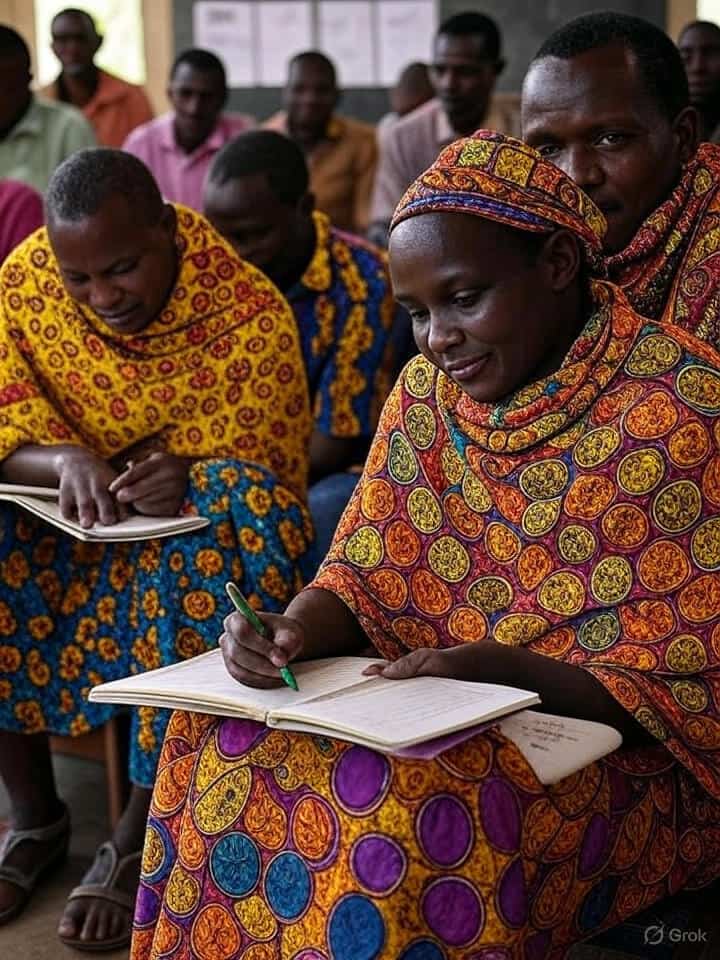 Understanding the importance of spiritual growth and community support in Africa, Pearl Global Ministries provides faith-based programs that inspire hope, empowerment, and transformation among believers.