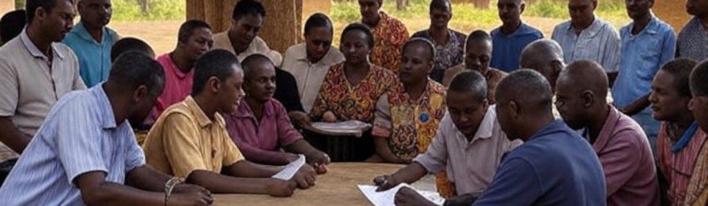 Supporting community development and spiritual growth through impactful missionary work by Pearl Global Ministries.