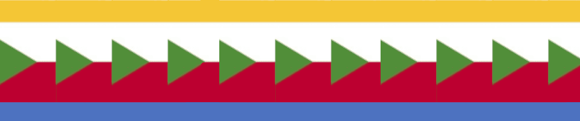 Pearl Global Ministries church community gathering with vibrant decorations and enthusiastic worship.