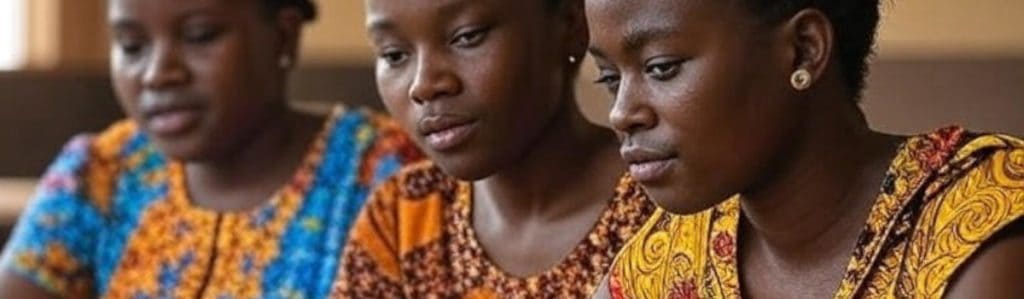 Empowering women through faith and community support at Pearl Global Ministries for impactful spiritual and social development.