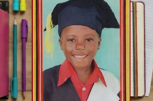 Mulondo Brilliant Banabas